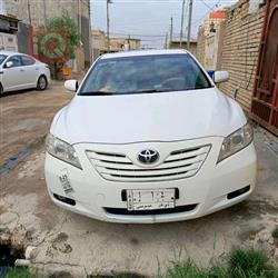 تۆیۆتا کامری